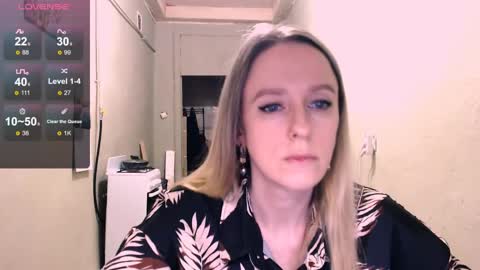 Kathrine online show from 03.27.26