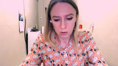 Kathrine online show from 03.28.26