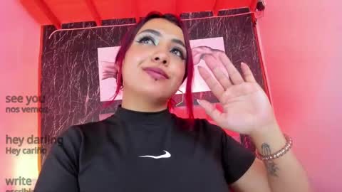 Nicolle  online show from 12.11.24