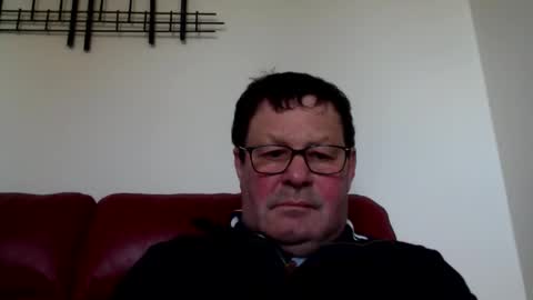 Keith999 online show from 04.05.26