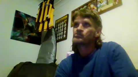 Sexiishaine online show from 01.01.25