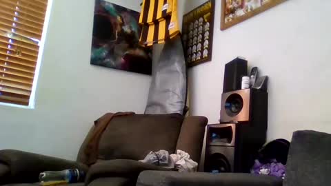 Sexiishaine online show from 01.19.25