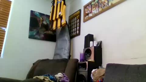 Sexiishaine online show from 01.28.25