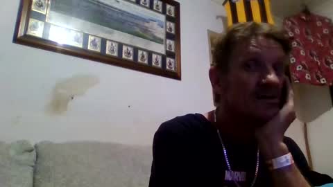 Sexiishaine online show from 11.01.25