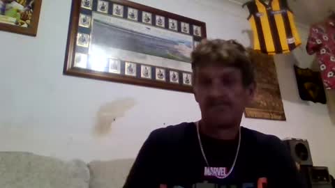 Sexiishaine online show from 11.05.25