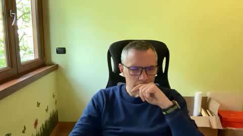 Andrew online show from 04.16.26