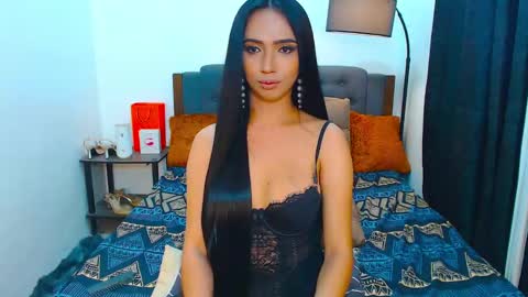 Olivia online show from 02.17.25