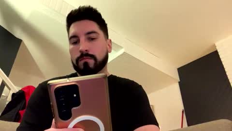 Snapshot of niceynice11 chatting on 03.01.26 NiceyNice online show from 03.01.26