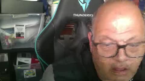 nick stavrou online show from 03.03.26