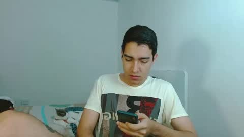 Nick online show from 04.02.26