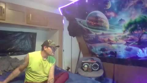 nicholasjesse51 online show from 11.19.25