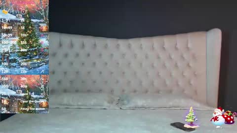 Nichole online show from 12.28.24