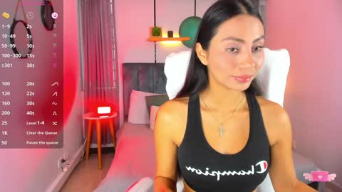 Nichole online show from 01.28.25
