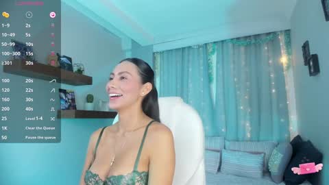 Nichole online show from 01.29.25