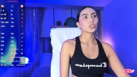 Nichole online show from 02.20.25