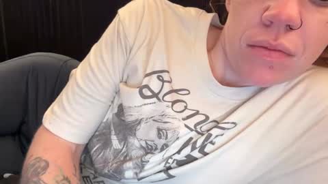 nicholerosex online show from 09.29.25