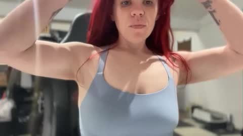 nicholerosex online show from 01.15.26