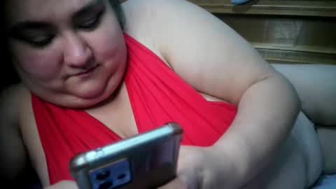 Nicholle online show from 12.16.25