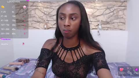 Snapshot of nicholscully chatting on 02.07.25 Nichol Scully online show from 02.07.25