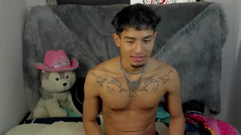 nick_acosta online show from 03.24.26