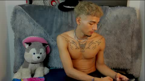 nick_acosta online show from 03.27.26