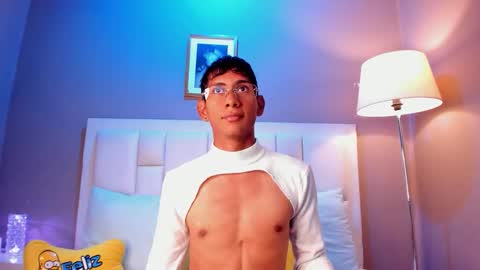 Nick online show from 03.02.26