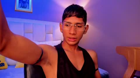 Nick online show from 03.20.26