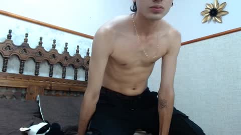 Nick online show from 01.14.25