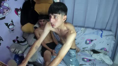 Nick online show from 02.03.26