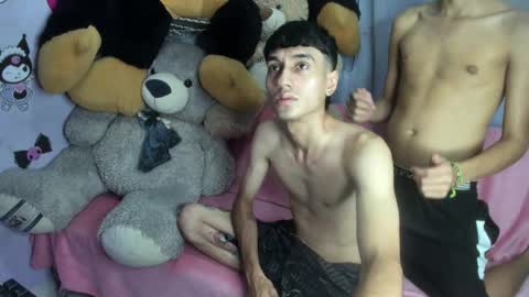 Nick online show from 02.10.26