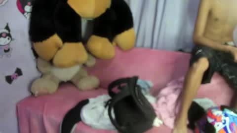 Nick online show from 02.12.26