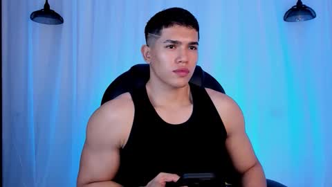 nick fenix online show from 04.19.26