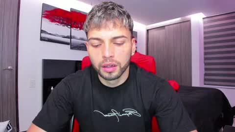 Nick Klaus online show from 12.06.24