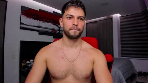 Nick Klaus online show from 01.09.25