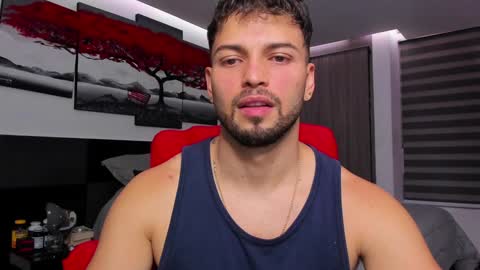 Nick Klaus online show from 01.23.25