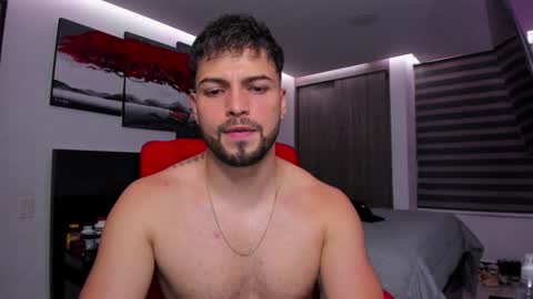 Nick Klaus online show from 01.24.25