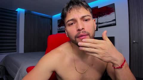 Nick Klaus online show from 01.28.25