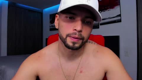 Nick Klaus online show from 01.28.25