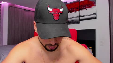 Nick Klaus online show from 01.30.25