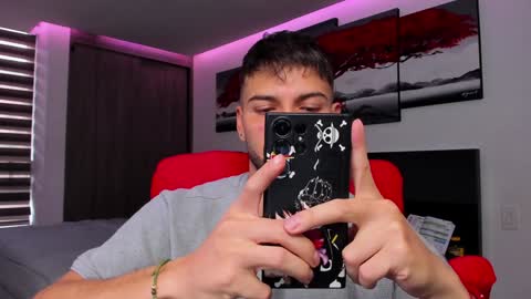 Nick Klaus online show from 01.31.25