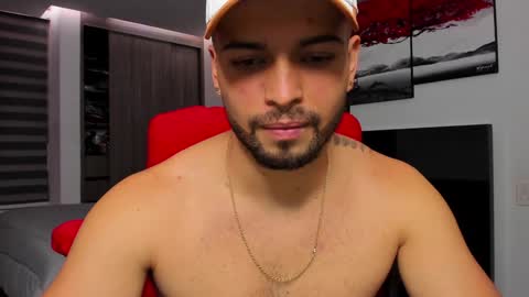 Nick Klaus online show from 02.05.25