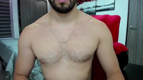 Nick Klaus online show from 02.12.25