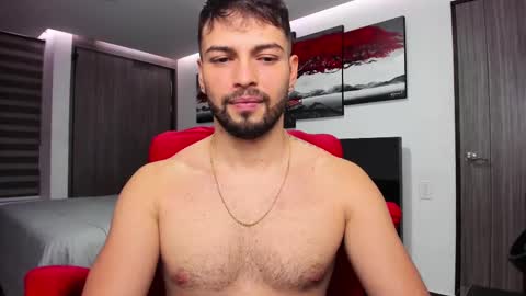 Nick Klaus online show from 02.13.25