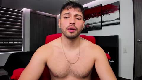 Nick Klaus online show from 02.18.25