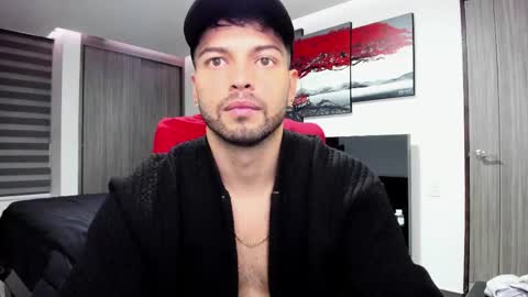 Nick Klaus online show from 03.06.25