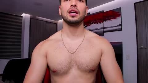 Nick Klaus online show from 09.09.25