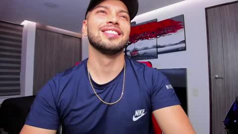 Nick Klaus online show from 09.17.25