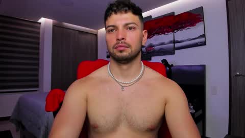 Nick Klaus online show from 09.24.25