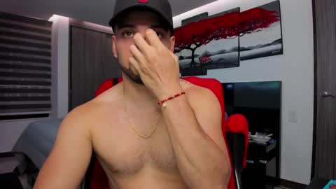 Nick Klaus online show from 09.24.25