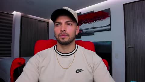 Nick Klaus online show from 09.25.25